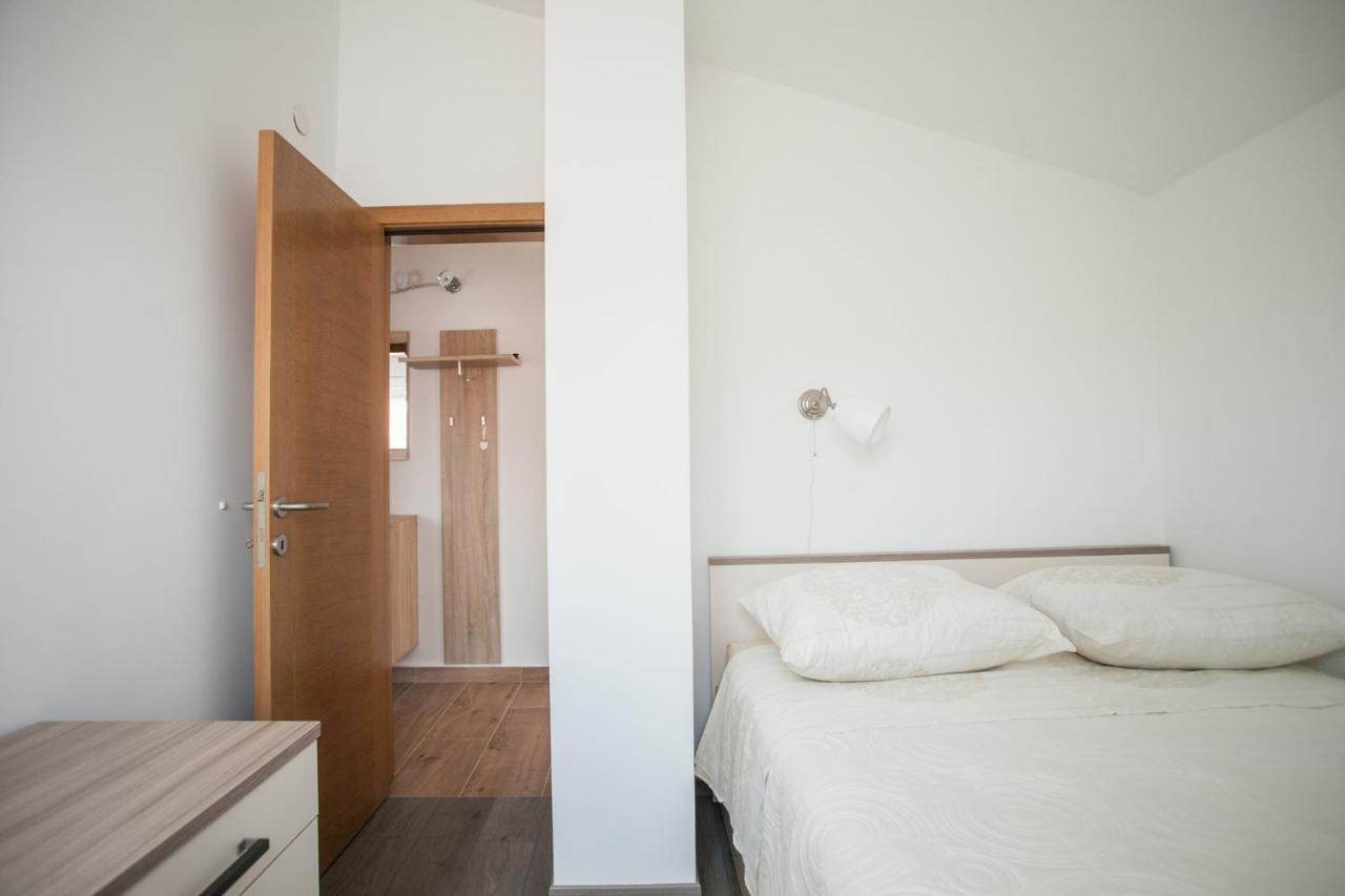 Apartment Zeljana Slatine Kültér fotó