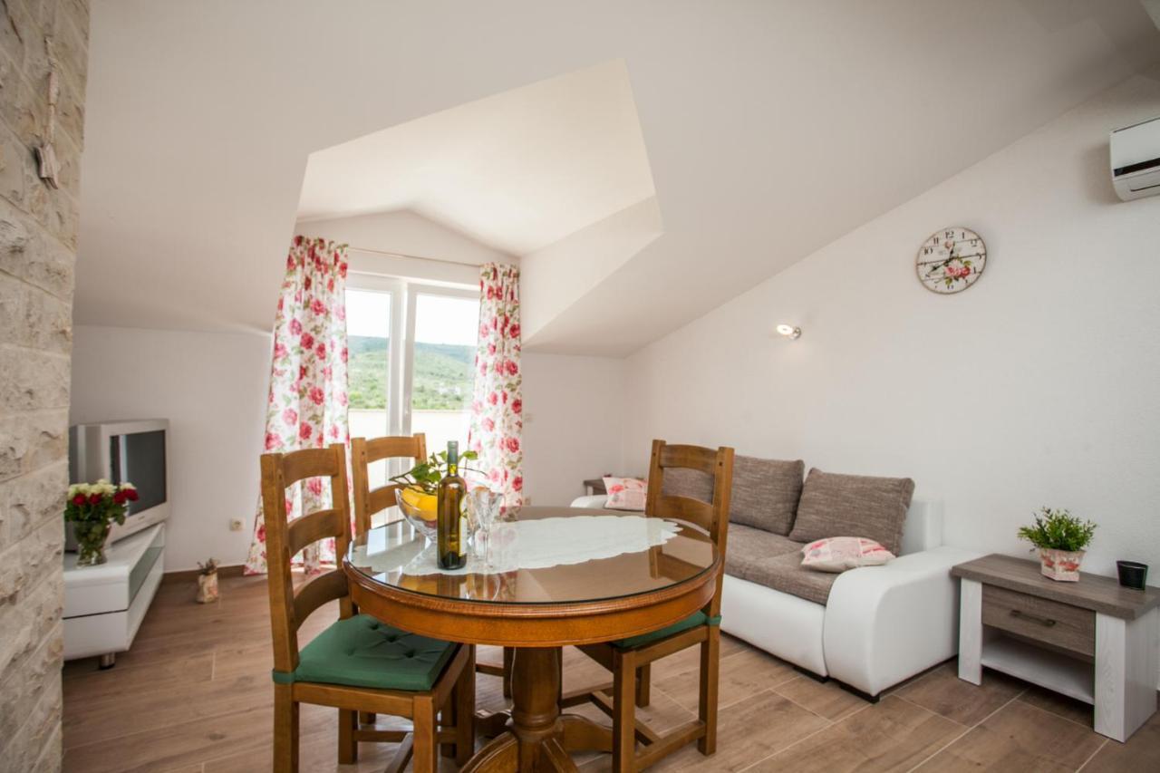 Apartment Zeljana Slatine Kültér fotó