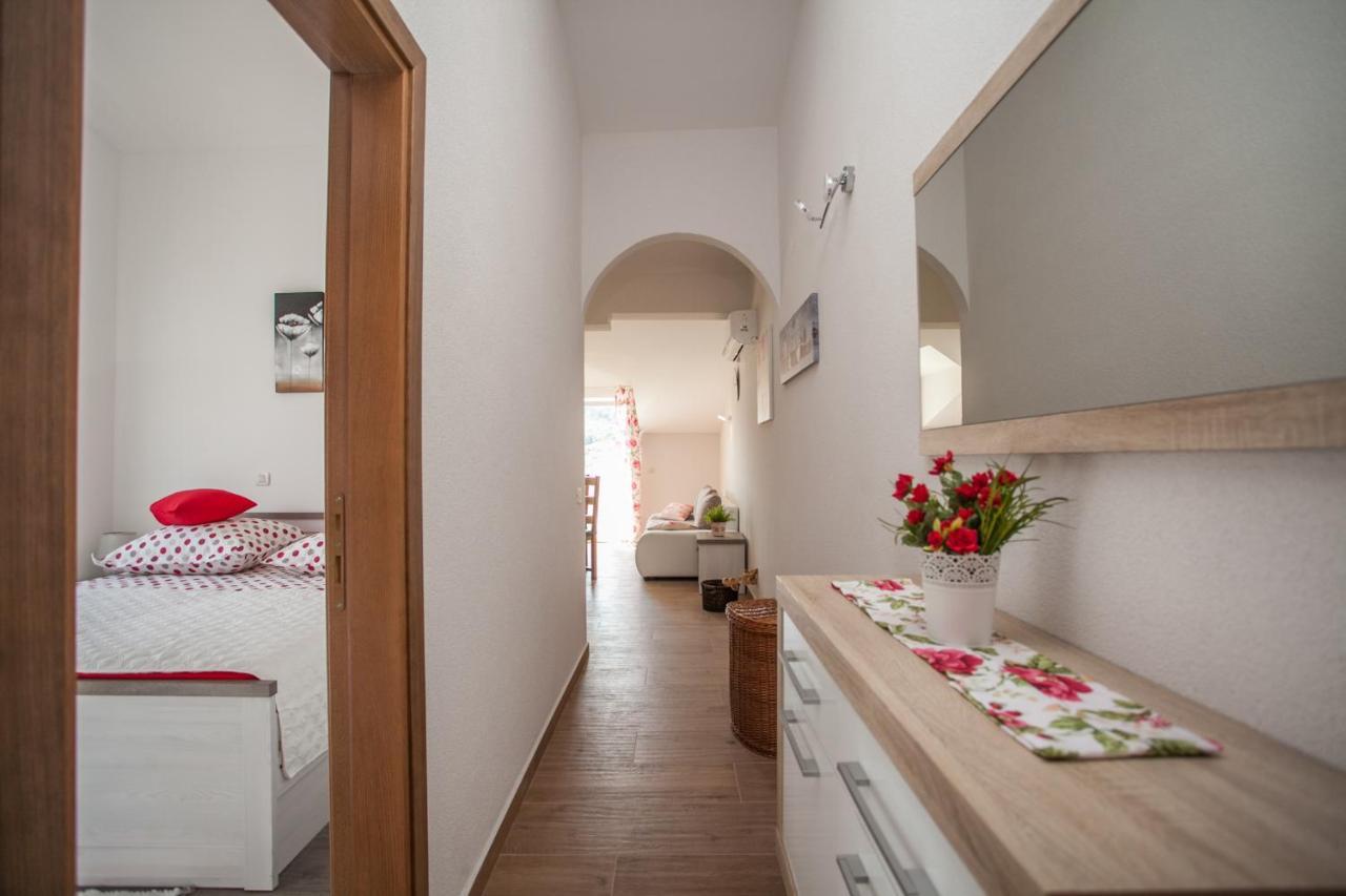 Apartment Zeljana Slatine Kültér fotó