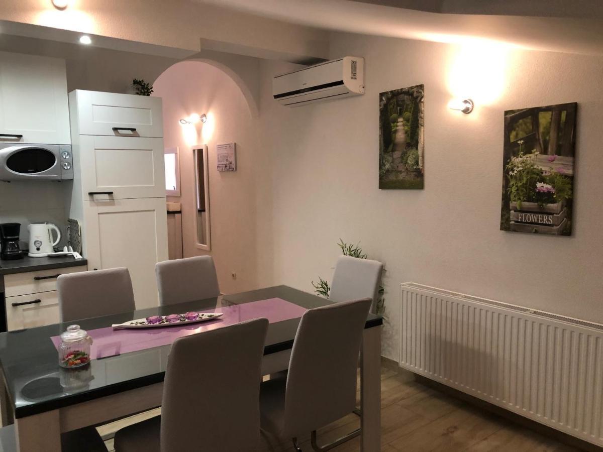 Apartment Zeljana Slatine Kültér fotó