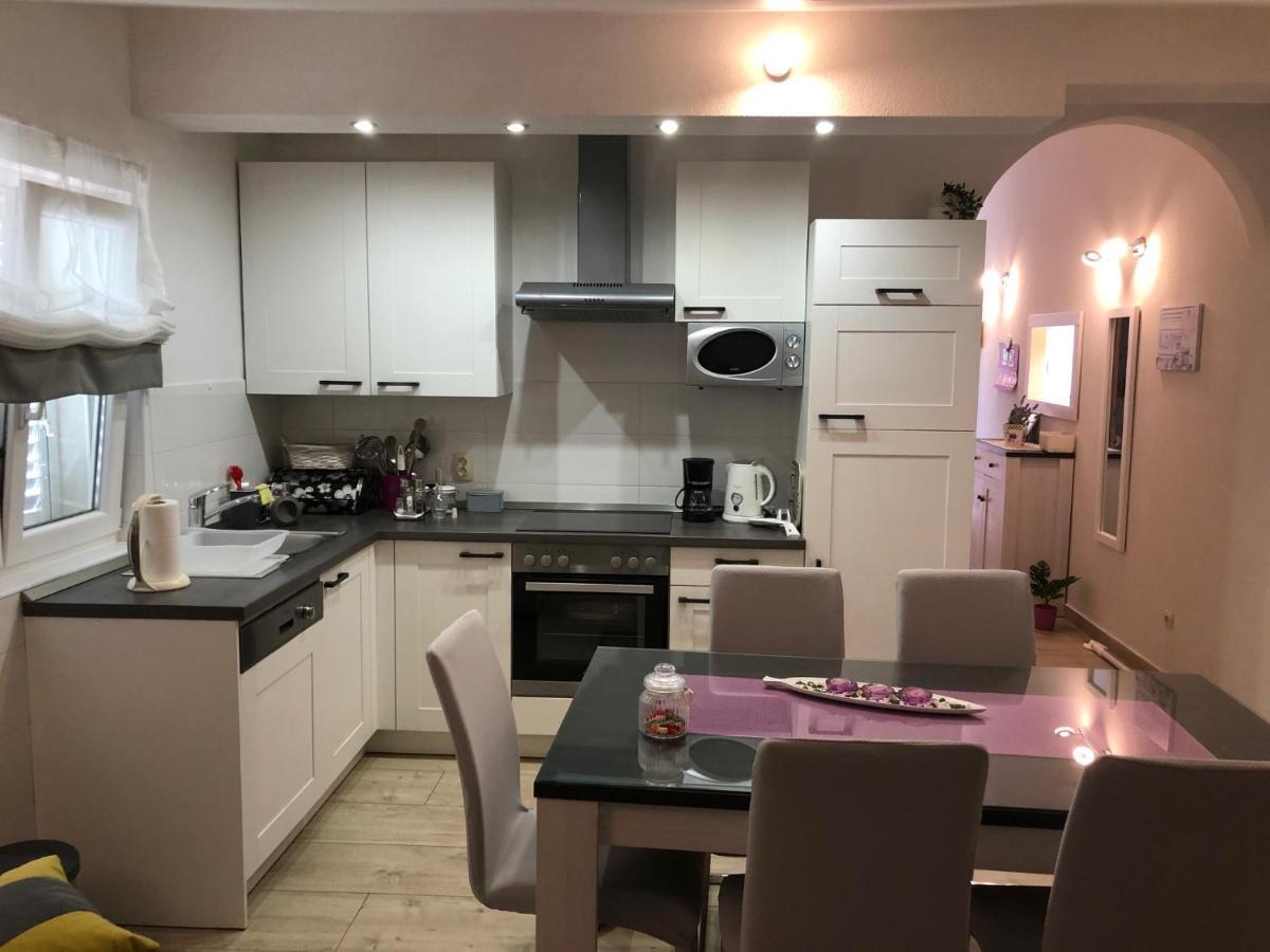 Apartment Zeljana Slatine Kültér fotó