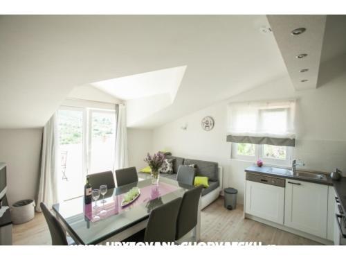 Apartment Zeljana Slatine Kültér fotó