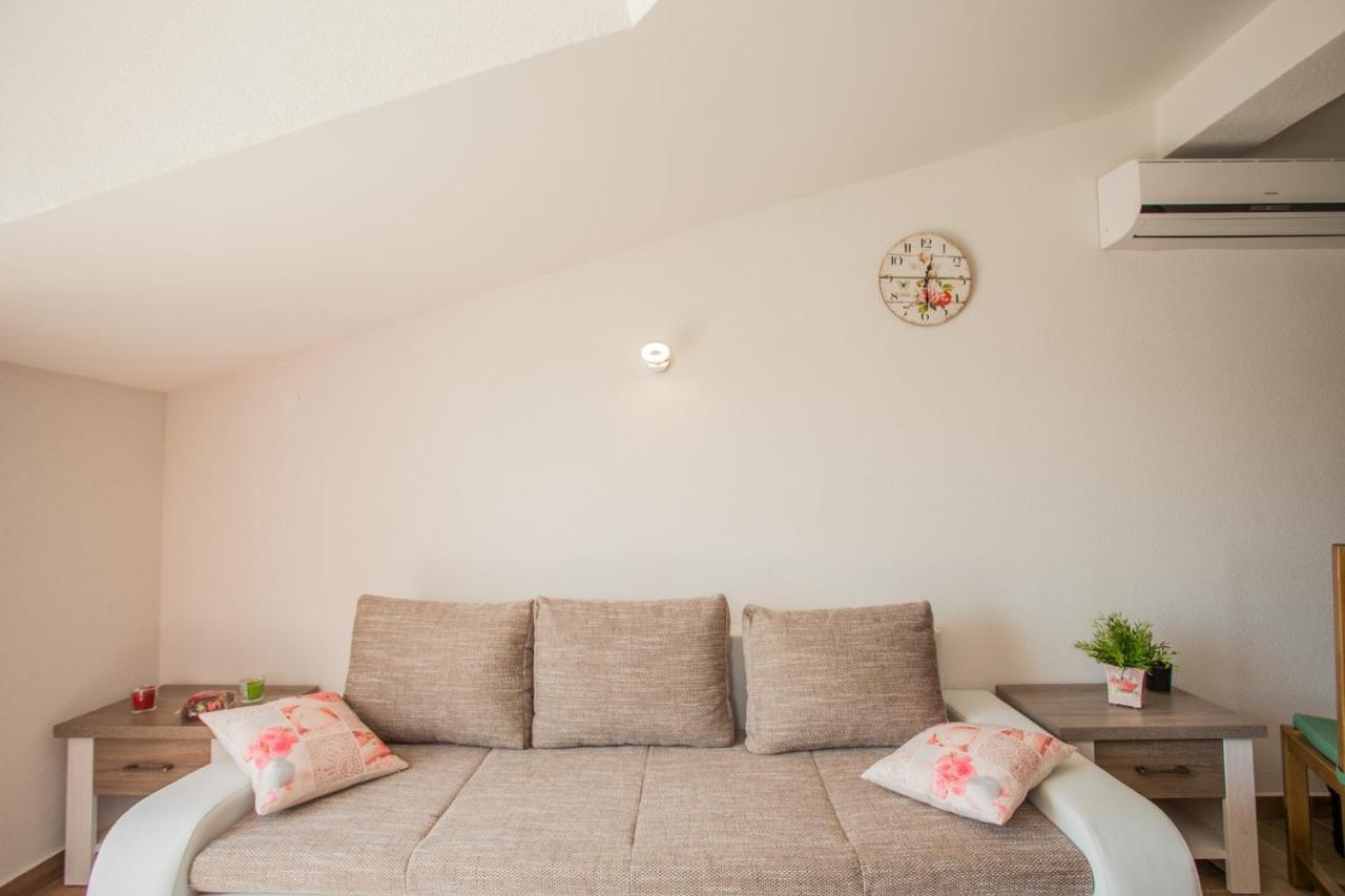 Apartment Zeljana Slatine Kültér fotó