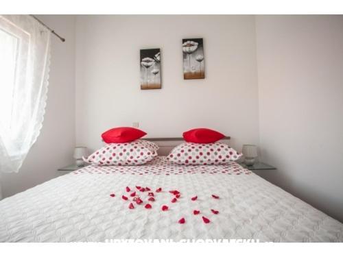 Apartment Zeljana Slatine Kültér fotó